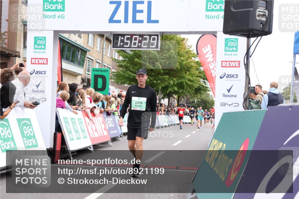 21.09.2025 - PSD Bank Halbmarathon Strokosch-Dieckow http://msf.ph/oto/8921199 21.09.2025 11:57:52 Ziel 1547, 1693, 2244, 2379, 2775 meine-sportfotos.de