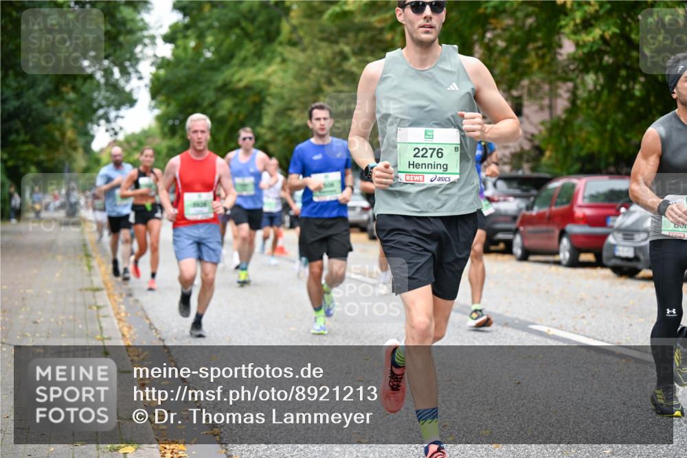 21.09.2025 - PSD Bank Halbmarathon Dr. Thomas Lammeyer http://msf.ph/oto/8921213 21.09.2025 10:40:41 Laufen 2276 meine-sportfotos.de