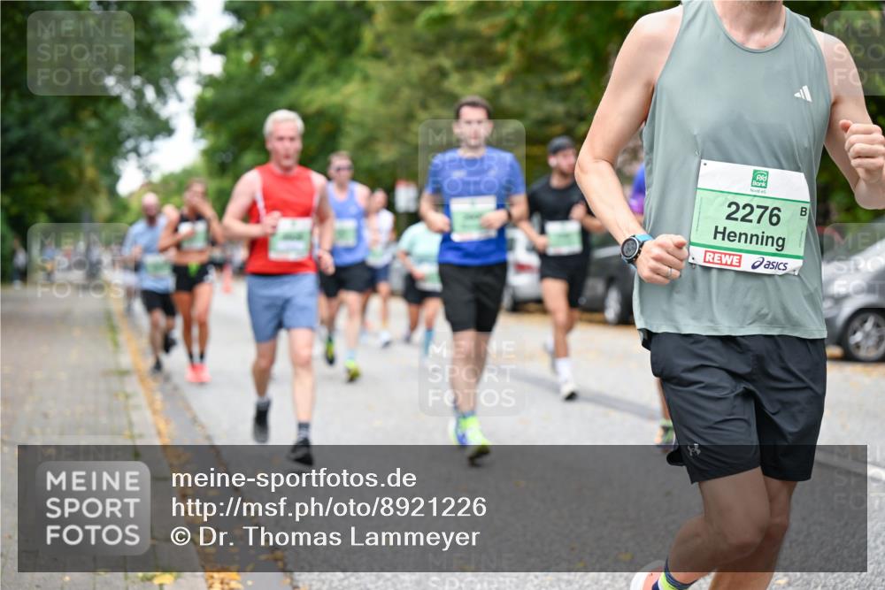 21.09.2025 - PSD Bank Halbmarathon Dr. Thomas Lammeyer http://msf.ph/oto/8921226 21.09.2025 10:40:42 Laufen 2276 meine-sportfotos.de