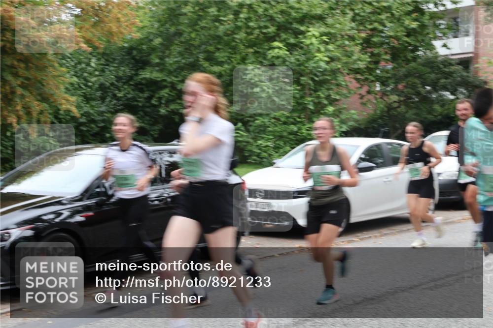 21.09.2025 - PSD Bank Halbmarathon Luisa Fischer http://msf.ph/oto/8921233 21.09.2025 12:03:27 Laufen  meine-sportfotos.de