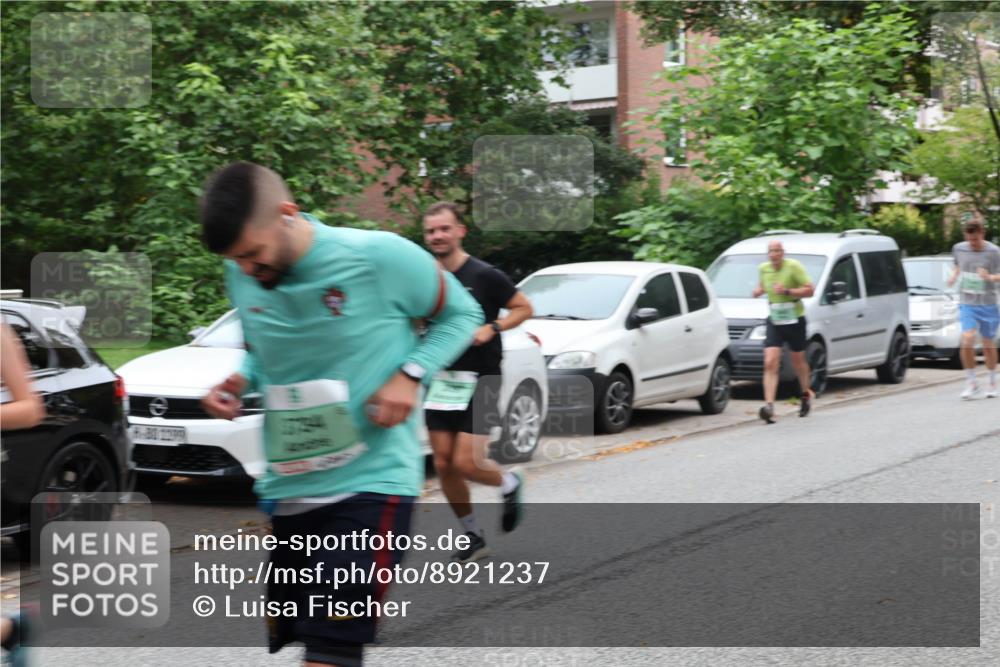 21.09.2025 - PSD Bank Halbmarathon Luisa Fischer http://msf.ph/oto/8921237 21.09.2025 12:03:27 Laufen  meine-sportfotos.de