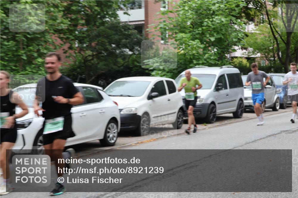 21.09.2025 - PSD Bank Halbmarathon Luisa Fischer http://msf.ph/oto/8921239 21.09.2025 12:03:28 Laufen  meine-sportfotos.de