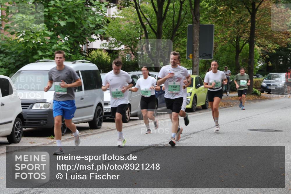 21.09.2025 - PSD Bank Halbmarathon Luisa Fischer http://msf.ph/oto/8921248 21.09.2025 12:03:29 Laufen 114, 418, 1145, 1588, 1143 meine-sportfotos.de