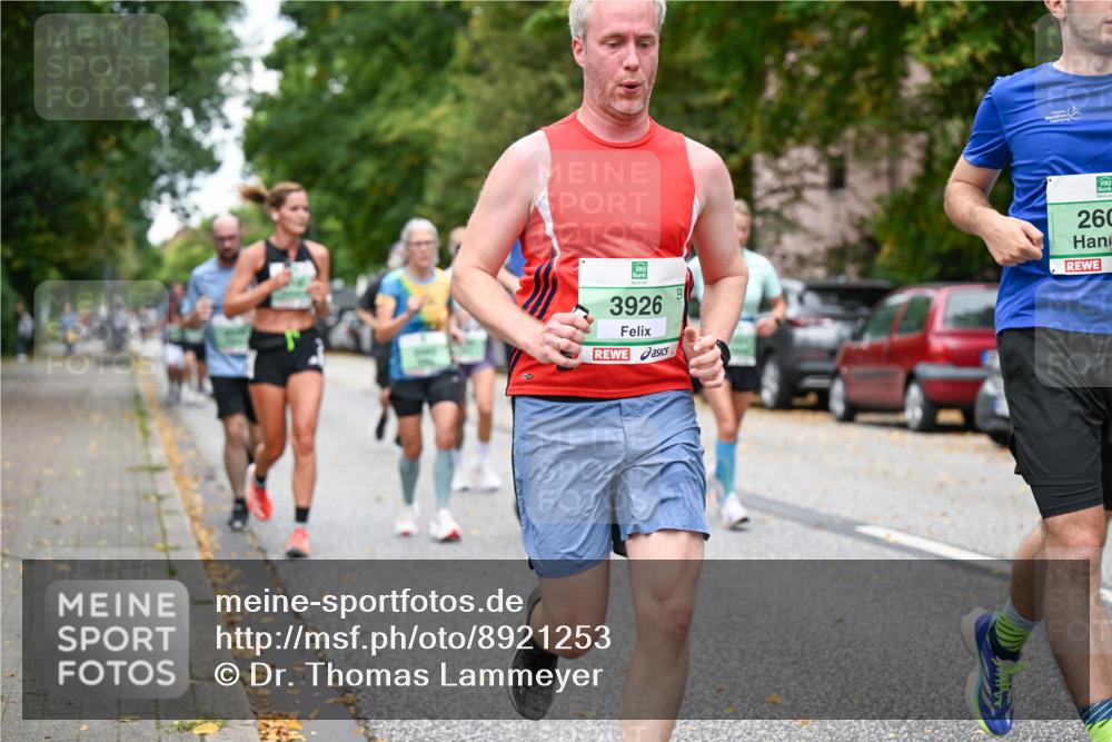 21.09.2025 - PSD Bank Halbmarathon Dr. Thomas Lammeyer http://msf.ph/oto/8921253 21.09.2025 10:40:43 Laufen 3926, 260 meine-sportfotos.de