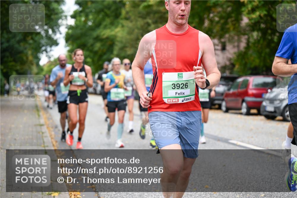21.09.2025 - PSD Bank Halbmarathon Dr. Thomas Lammeyer http://msf.ph/oto/8921256 21.09.2025 10:40:43 Laufen 3926 meine-sportfotos.de