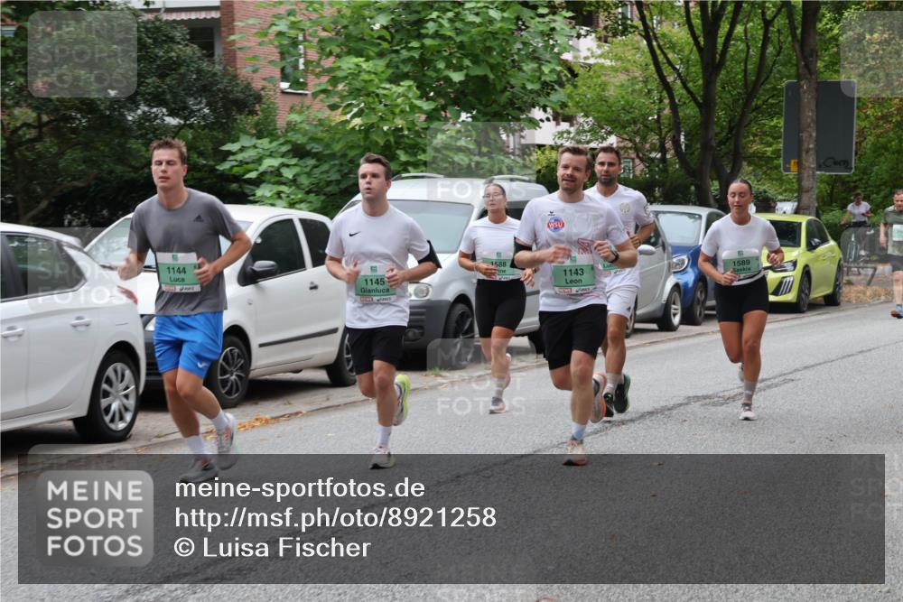 21.09.2025 - PSD Bank Halbmarathon Luisa Fischer http://msf.ph/oto/8921258 21.09.2025 12:03:31 Laufen 1144, 1145, 1588, 1143, 1589 meine-sportfotos.de