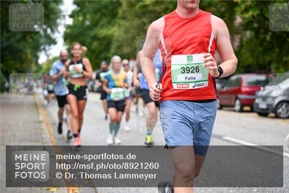 21.09.2025 - PSD Bank Halbmarathon Dr. Thomas Lammeyer http://msf.ph/oto/8921260 21.09.2025 10:40:43 Laufen 3926 meine-sportfotos.de