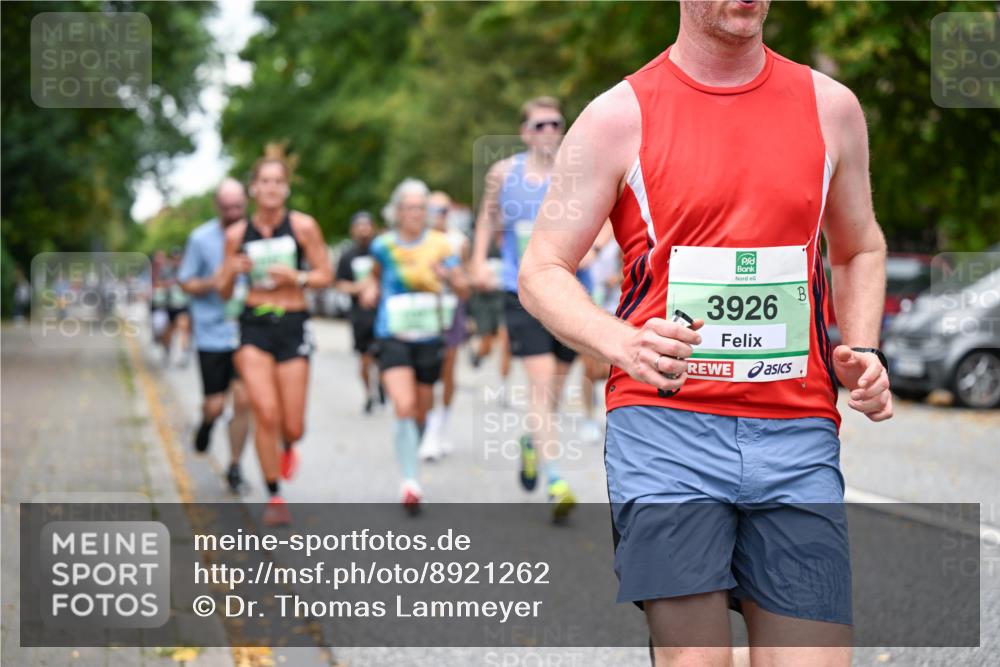 21.09.2025 - PSD Bank Halbmarathon Dr. Thomas Lammeyer http://msf.ph/oto/8921262 21.09.2025 10:40:43 Laufen 3926 meine-sportfotos.de