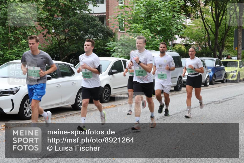 21.09.2025 - PSD Bank Halbmarathon Luisa Fischer http://msf.ph/oto/8921264 21.09.2025 12:03:32 Laufen 1144, 1143, 1145, 1587, 418, 1589 meine-sportfotos.de