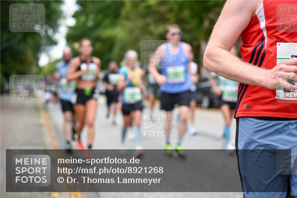 21.09.2025 - PSD Bank Halbmarathon Dr. Thomas Lammeyer http://msf.ph/oto/8921268 21.09.2025 10:40:44 Laufen  meine-sportfotos.de