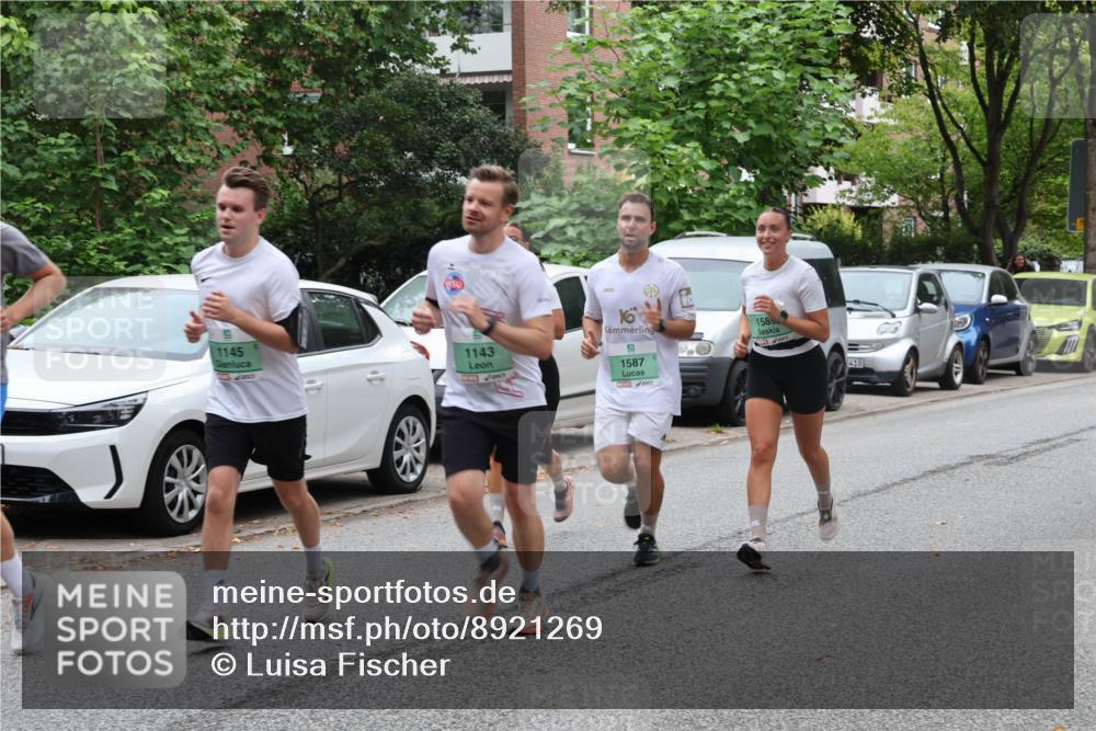 21.09.2025 - PSD Bank Halbmarathon Luisa Fischer http://msf.ph/oto/8921269 21.09.2025 12:03:33 Laufen 1145, 1589, 1143, 1587, 418 meine-sportfotos.de