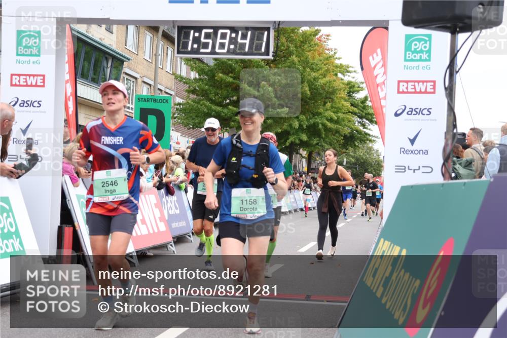 21.09.2025 - PSD Bank Halbmarathon Strokosch-Dieckow http://msf.ph/oto/8921281 21.09.2025 11:58:05 Ziel 1158, 1411, 2170, 2282, 2546, 2586, 2836, 3375, 4024, 4039 meine-sportfotos.de