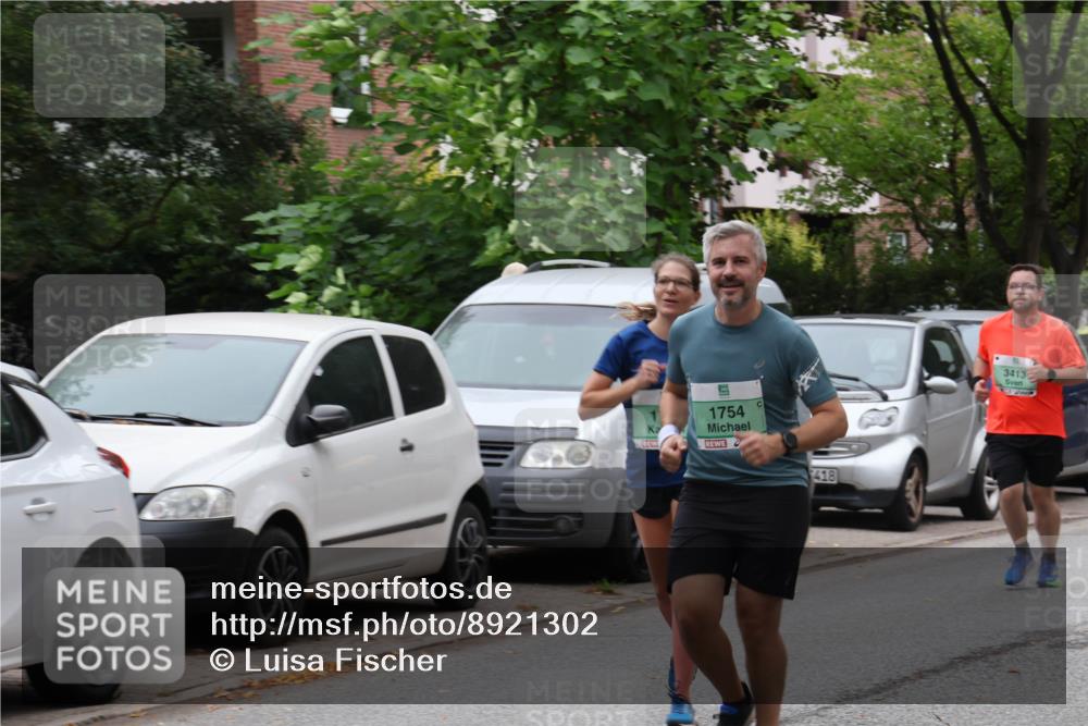 21.09.2025 - PSD Bank Halbmarathon Luisa Fischer http://msf.ph/oto/8921302 21.09.2025 12:03:53 Laufen 1754, 418, 3413 meine-sportfotos.de