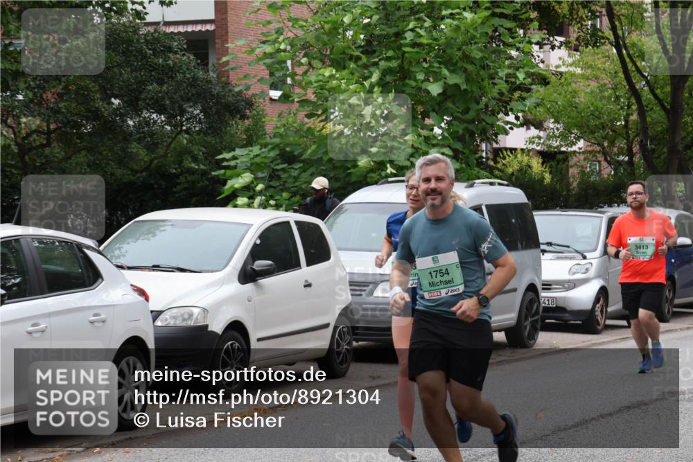 21.09.2025 - PSD Bank Halbmarathon Luisa Fischer http://msf.ph/oto/8921304 21.09.2025 12:03:54 Laufen 1754, 418, 3413 meine-sportfotos.de