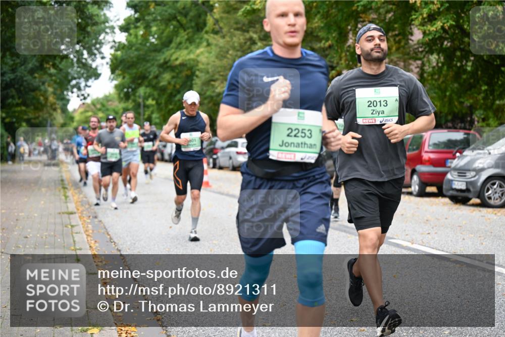 21.09.2025 - PSD Bank Halbmarathon Dr. Thomas Lammeyer http://msf.ph/oto/8921311 21.09.2025 10:40:47 Laufen 001, 2253, 2013 meine-sportfotos.de