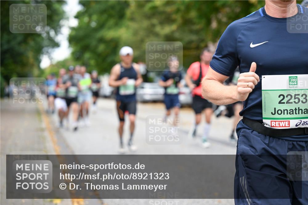 21.09.2025 - PSD Bank Halbmarathon Dr. Thomas Lammeyer http://msf.ph/oto/8921323 21.09.2025 10:40:47 Laufen 2253 meine-sportfotos.de