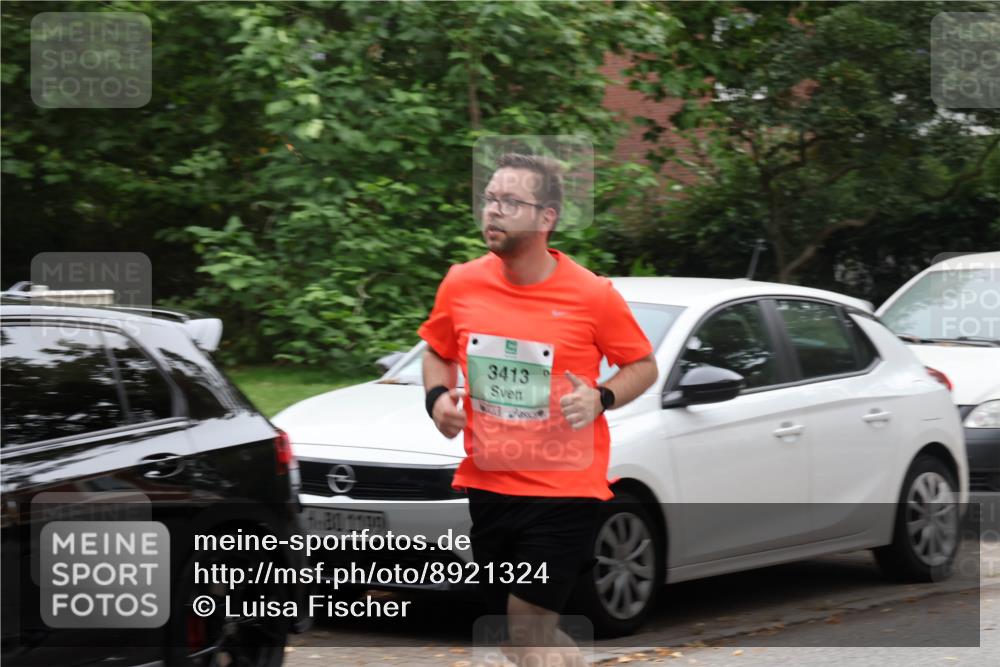 21.09.2025 - PSD Bank Halbmarathon Luisa Fischer http://msf.ph/oto/8921324 21.09.2025 12:03:58 Laufen 3413 meine-sportfotos.de
