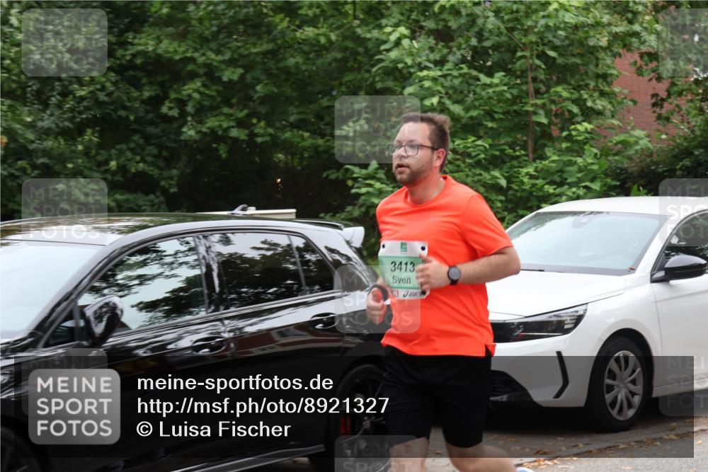 21.09.2025 - PSD Bank Halbmarathon Luisa Fischer http://msf.ph/oto/8921327 21.09.2025 12:03:58 Laufen 3413 meine-sportfotos.de
