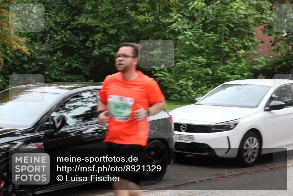 21.09.2025 - PSD Bank Halbmarathon Luisa Fischer http://msf.ph/oto/8921329 21.09.2025 12:03:59 Laufen  meine-sportfotos.de