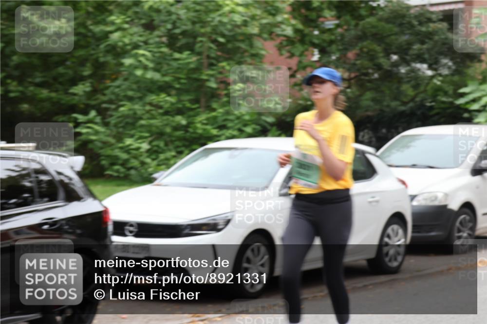 21.09.2025 - PSD Bank Halbmarathon Luisa Fischer http://msf.ph/oto/8921331 21.09.2025 12:03:59 Laufen  meine-sportfotos.de