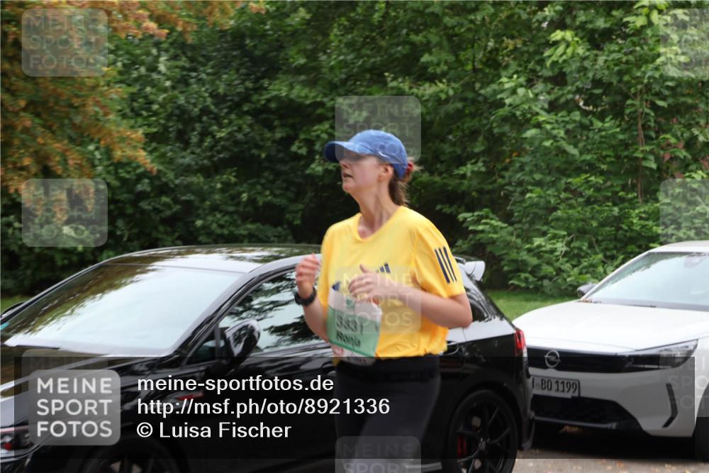 21.09.2025 - PSD Bank Halbmarathon Luisa Fischer http://msf.ph/oto/8921336 21.09.2025 12:04:00 Laufen 3831, 1199 meine-sportfotos.de