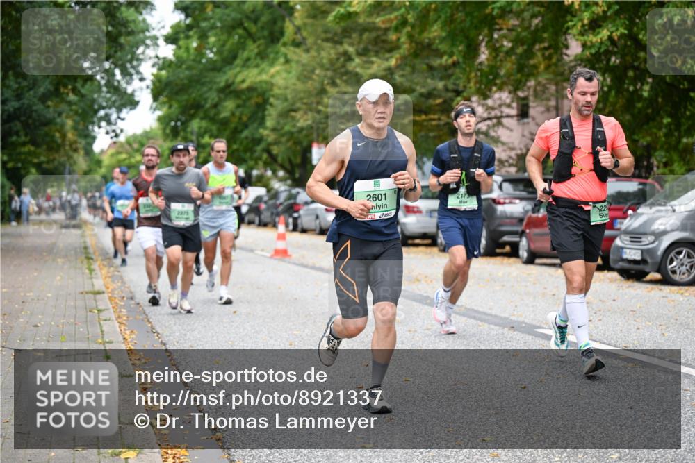 21.09.2025 - PSD Bank Halbmarathon Dr. Thomas Lammeyer http://msf.ph/oto/8921337 21.09.2025 10:40:48 Laufen 2275, 2601, 2173, 22 meine-sportfotos.de
