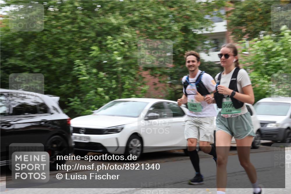 21.09.2025 - PSD Bank Halbmarathon Luisa Fischer http://msf.ph/oto/8921340 21.09.2025 12:04:05 Laufen 3609 meine-sportfotos.de