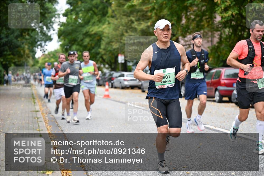21.09.2025 - PSD Bank Halbmarathon Dr. Thomas Lammeyer http://msf.ph/oto/8921346 21.09.2025 10:40:49 Laufen 601, 2119 meine-sportfotos.de