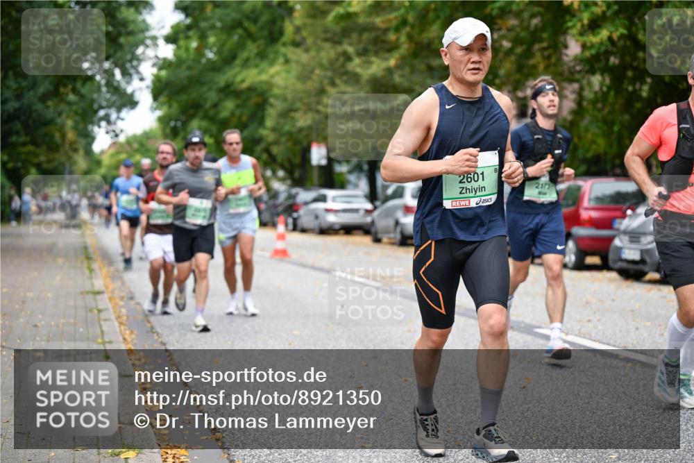 21.09.2025 - PSD Bank Halbmarathon Dr. Thomas Lammeyer http://msf.ph/oto/8921350 21.09.2025 10:40:49 Laufen 2601, 211 meine-sportfotos.de