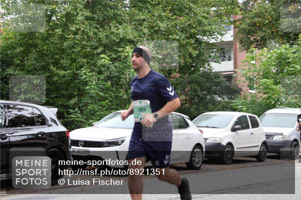 21.09.2025 - PSD Bank Halbmarathon Luisa Fischer http://msf.ph/oto/8921351 21.09.2025 12:04:08 Laufen 80, 1199, 1388 meine-sportfotos.de
