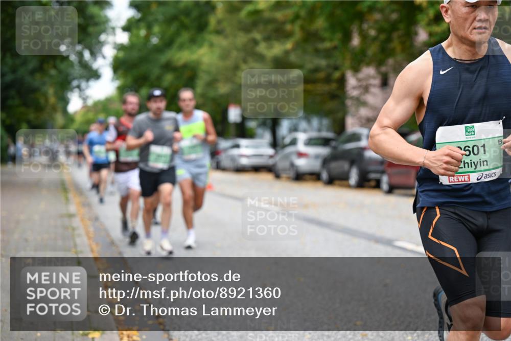 21.09.2025 - PSD Bank Halbmarathon Dr. Thomas Lammeyer http://msf.ph/oto/8921360 21.09.2025 10:40:49 Laufen 501 meine-sportfotos.de