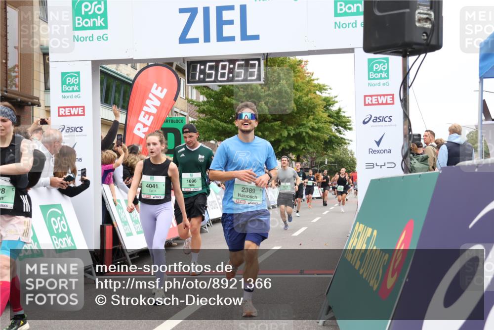 21.09.2025 - PSD Bank Halbmarathon Strokosch-Dieckow http://msf.ph/oto/8921366 21.09.2025 11:58:16 Ziel 1028, 1444, 1696, 2170, 2381, 2389, 2491, 2619, 2627, 3510, 4041 meine-sportfotos.de