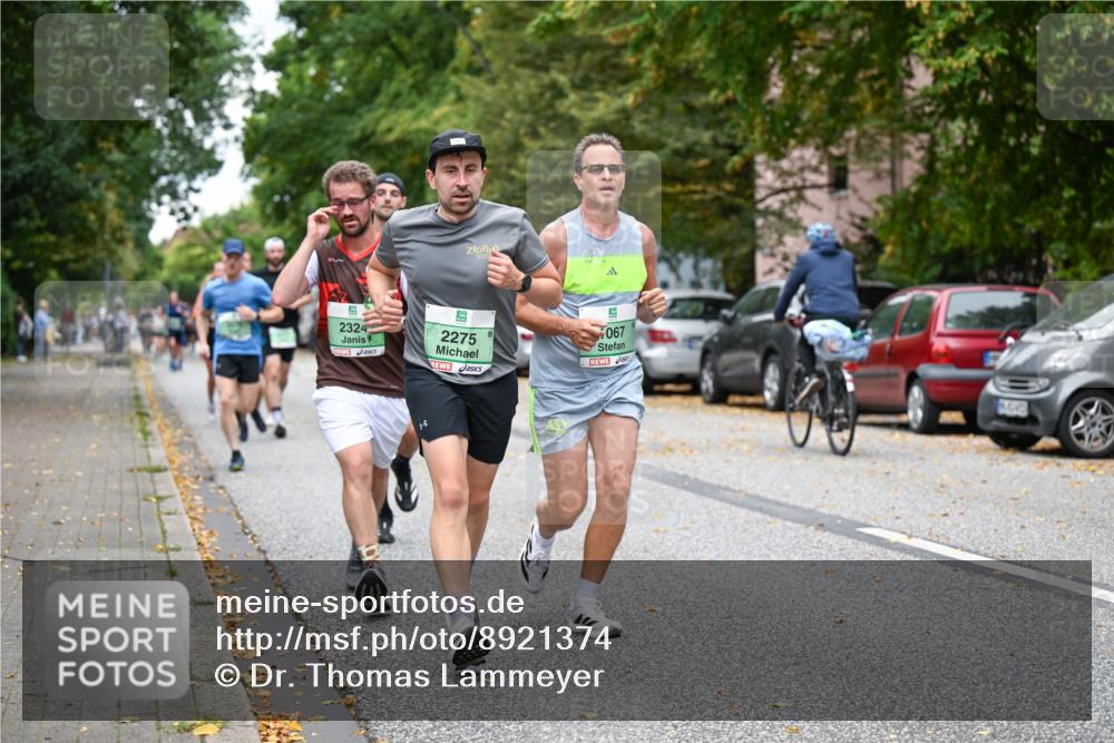 21.09.2025 - PSD Bank Halbmarathon Dr. Thomas Lammeyer http://msf.ph/oto/8921374 21.09.2025 10:40:51 Laufen 2324, 2275, 067 meine-sportfotos.de