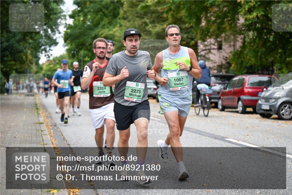 21.09.2025 - PSD Bank Halbmarathon Dr. Thomas Lammeyer http://msf.ph/oto/8921380 21.09.2025 10:40:51 Laufen 3, 2324, 2275, 1067 meine-sportfotos.de