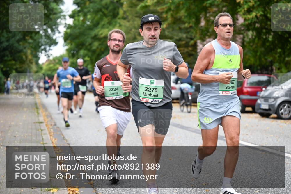21.09.2025 - PSD Bank Halbmarathon Dr. Thomas Lammeyer http://msf.ph/oto/8921389 21.09.2025 10:40:51 Laufen 2324, 2275, 67 meine-sportfotos.de