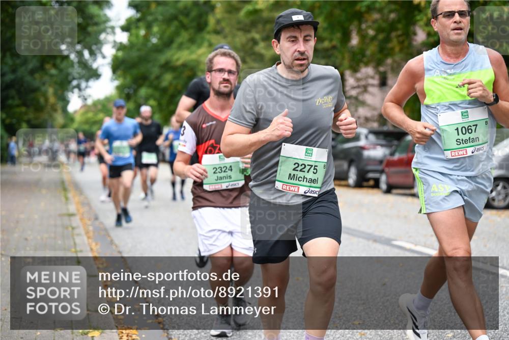 21.09.2025 - PSD Bank Halbmarathon Dr. Thomas Lammeyer http://msf.ph/oto/8921391 21.09.2025 10:40:51 Laufen 2324, 2275, 1067 meine-sportfotos.de