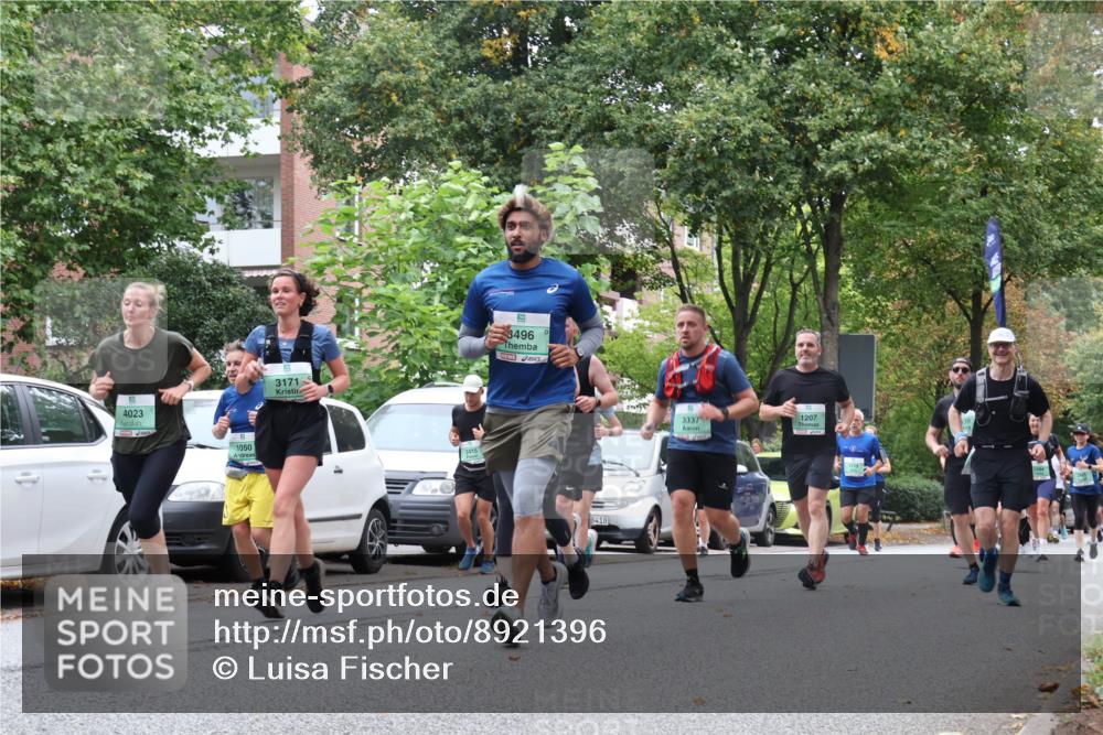 21.09.2025 - PSD Bank Halbmarathon Luisa Fischer http://msf.ph/oto/8921396 21.09.2025 12:04:25 Laufen 9, 4023, 1050, 3171, 3496, 5418, 3337, 1207 meine-sportfotos.de