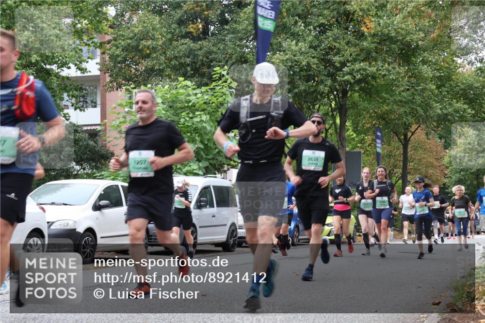 21.09.2025 - PSD Bank Halbmarathon Luisa Fischer http://msf.ph/oto/8921412 21.09.2025 12:04:28 Laufen 1207, 12, 151, 3418, 2829, 1094 meine-sportfotos.de