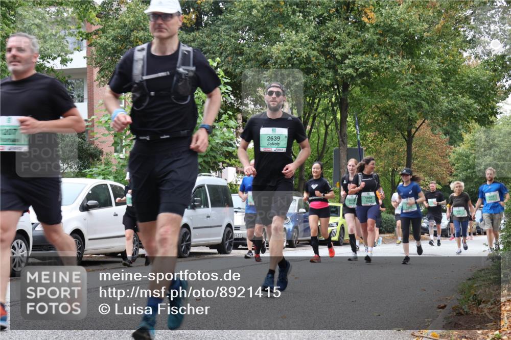 21.09.2025 - PSD Bank Halbmarathon Luisa Fischer http://msf.ph/oto/8921415 21.09.2025 12:04:28 Laufen 1207, 3418, 2639, 3523, 1094, 3052 meine-sportfotos.de