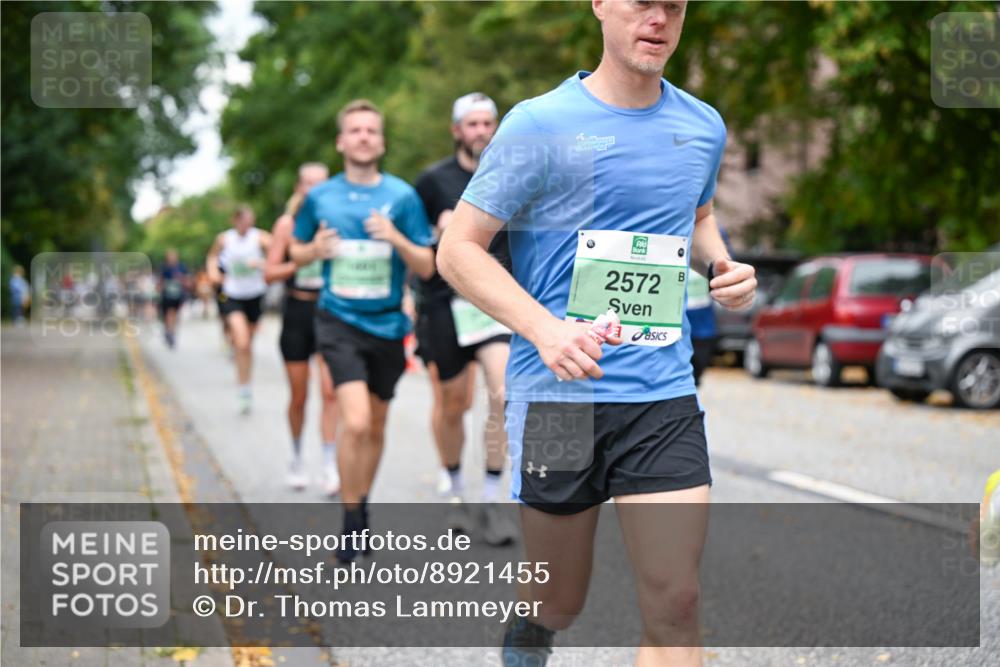 21.09.2025 - PSD Bank Halbmarathon Dr. Thomas Lammeyer http://msf.ph/oto/8921455 21.09.2025 10:40:55 Laufen 2572 meine-sportfotos.de