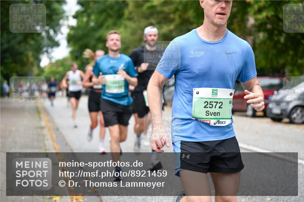 21.09.2025 - PSD Bank Halbmarathon Dr. Thomas Lammeyer http://msf.ph/oto/8921459 21.09.2025 10:40:55 Laufen 2572 meine-sportfotos.de