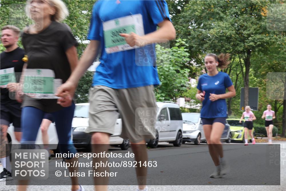 21.09.2025 - PSD Bank Halbmarathon Luisa Fischer http://msf.ph/oto/8921463 21.09.2025 12:04:36 Laufen 3251 meine-sportfotos.de