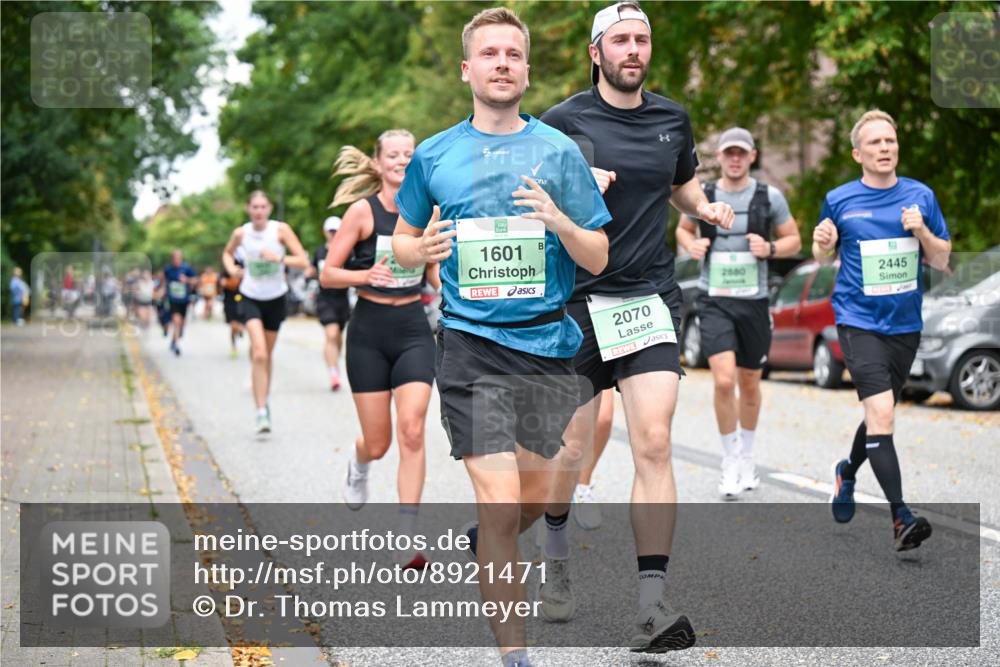 21.09.2025 - PSD Bank Halbmarathon Dr. Thomas Lammeyer http://msf.ph/oto/8921471 21.09.2025 10:40:55 Laufen 1601, 2070, 200, 2445 meine-sportfotos.de