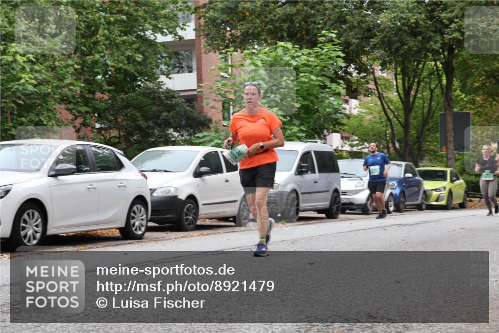 21.09.2025 - PSD Bank Halbmarathon Luisa Fischer http://msf.ph/oto/8921479 21.09.2025 12:04:49 Laufen  meine-sportfotos.de