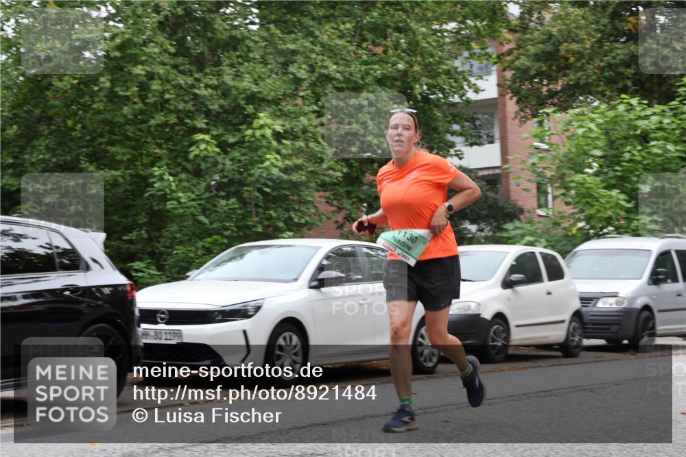21.09.2025 - PSD Bank Halbmarathon Luisa Fischer http://msf.ph/oto/8921484 21.09.2025 12:04:50 Laufen 1130 meine-sportfotos.de