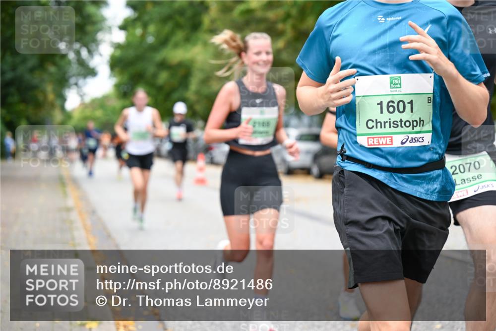 21.09.2025 - PSD Bank Halbmarathon Dr. Thomas Lammeyer http://msf.ph/oto/8921486 21.09.2025 10:40:56 Laufen 1601, 2070 meine-sportfotos.de