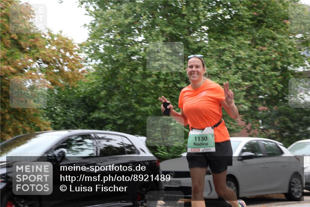 21.09.2025 - PSD Bank Halbmarathon Luisa Fischer http://msf.ph/oto/8921489 21.09.2025 12:04:51 Laufen 1130 meine-sportfotos.de