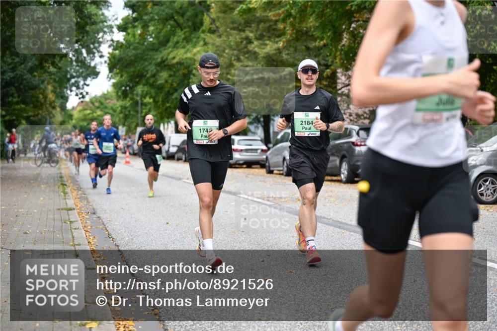 21.09.2025 - PSD Bank Halbmarathon Dr. Thomas Lammeyer http://msf.ph/oto/8921526 21.09.2025 10:40:59 Laufen 5, 174, 2184 meine-sportfotos.de