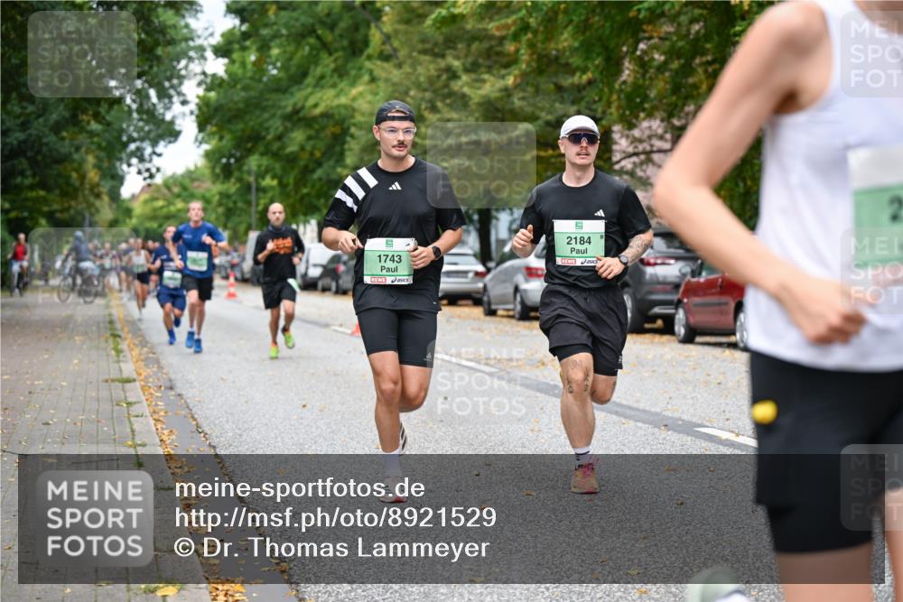 21.09.2025 - PSD Bank Halbmarathon Dr. Thomas Lammeyer http://msf.ph/oto/8921529 21.09.2025 10:40:59 Laufen 5, 5, 1743, 2184 meine-sportfotos.de