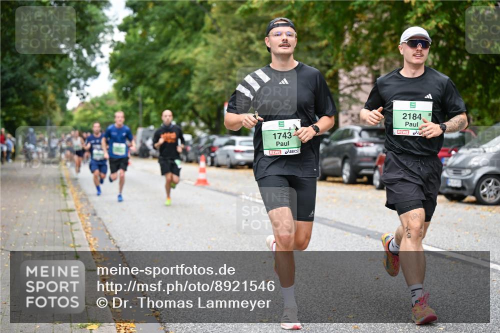 21.09.2025 - PSD Bank Halbmarathon Dr. Thomas Lammeyer http://msf.ph/oto/8921546 21.09.2025 10:41:00 Laufen 1743, 2184 meine-sportfotos.de